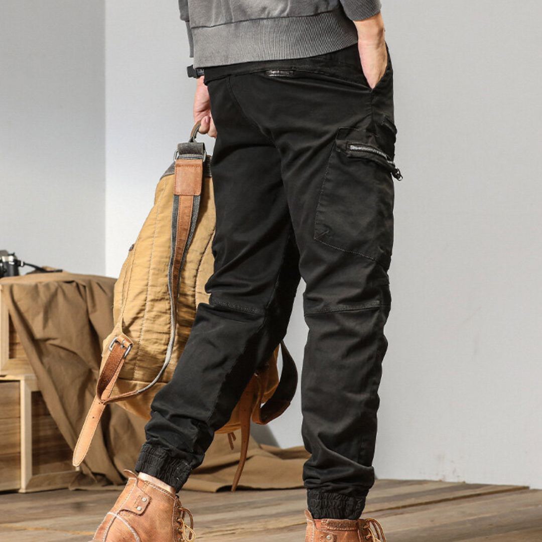 Heidi-Mode | Joggers Cargo
