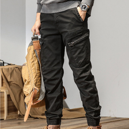 Heidi-Mode | Joggers Cargo
