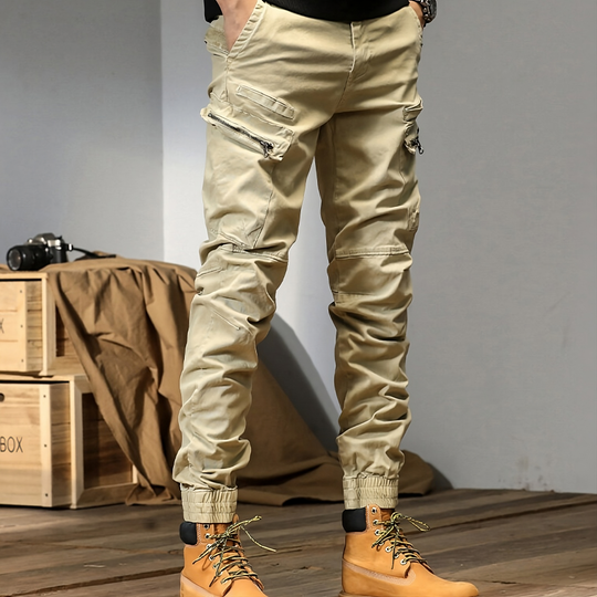 Heidi-Mode | Joggers Cargo