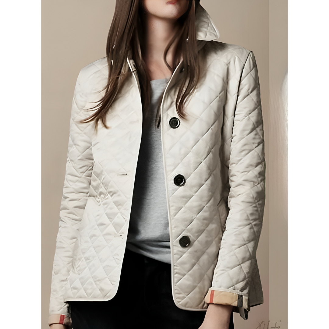 Steppjacke - Lotte