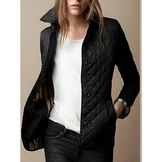 Steppjacke - Lotte