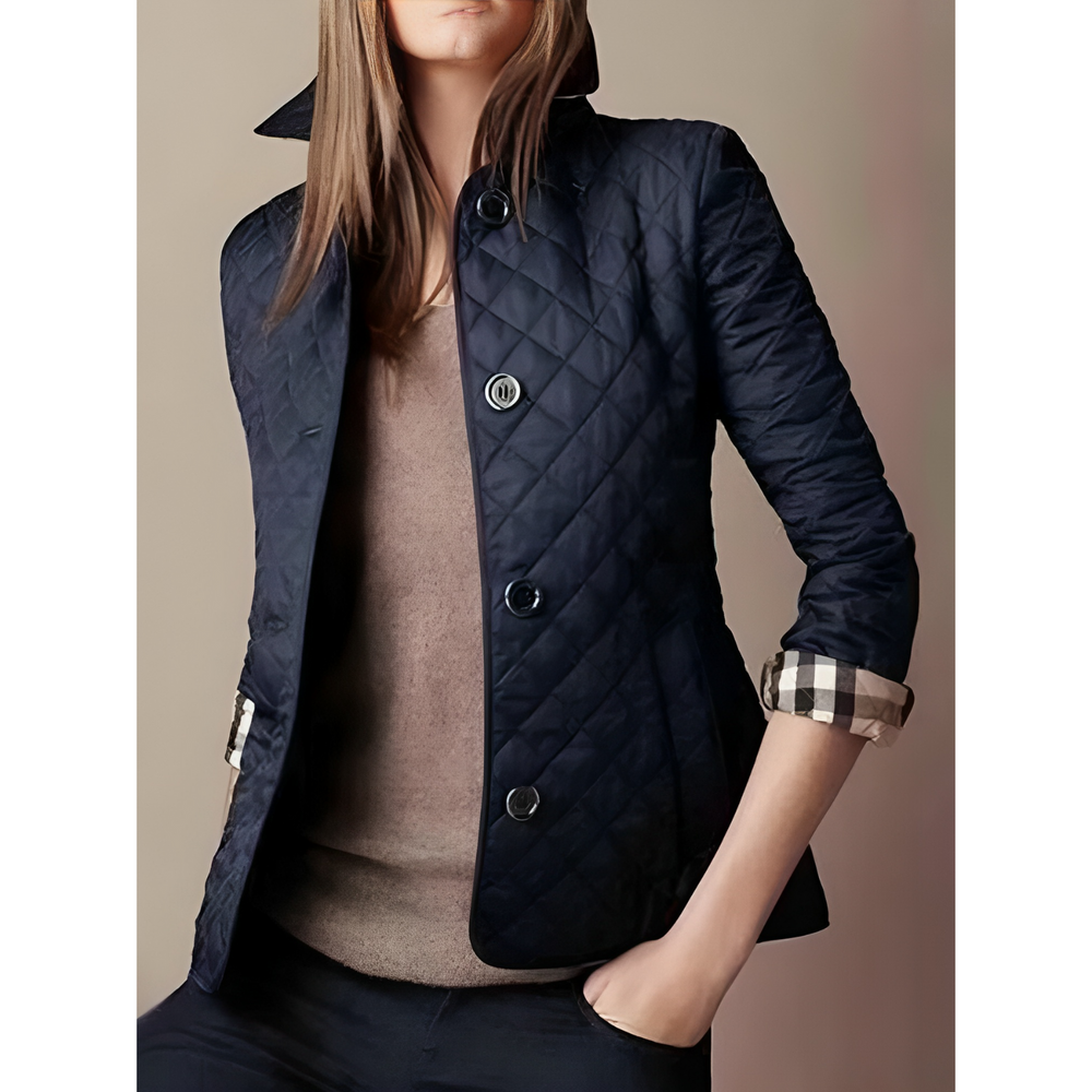 Steppjacke - Lotte