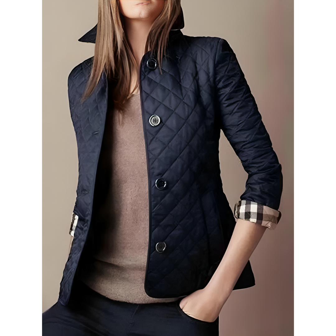 Steppjacke - Lotte