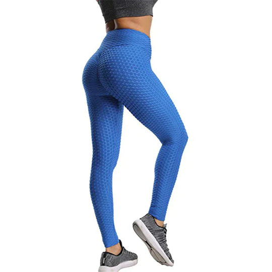 Po-Lifting- und Anti-Cellulite-Leggings