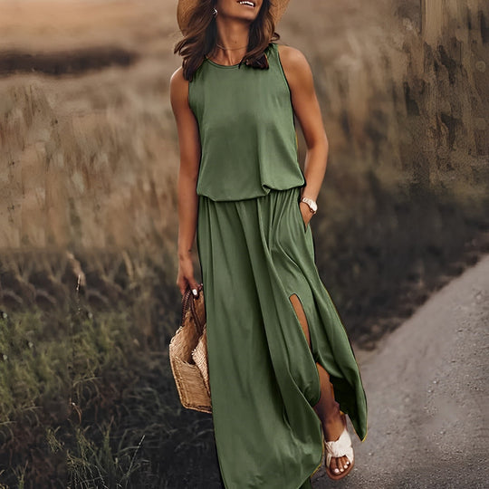 Heidi-Mode | Elegantes Kleid Schickes Kleid für Elegante Anlässe