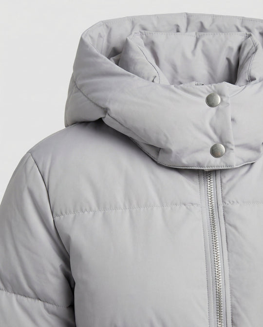 Vielseitige Damen Winterjacke | Heidi-Mode