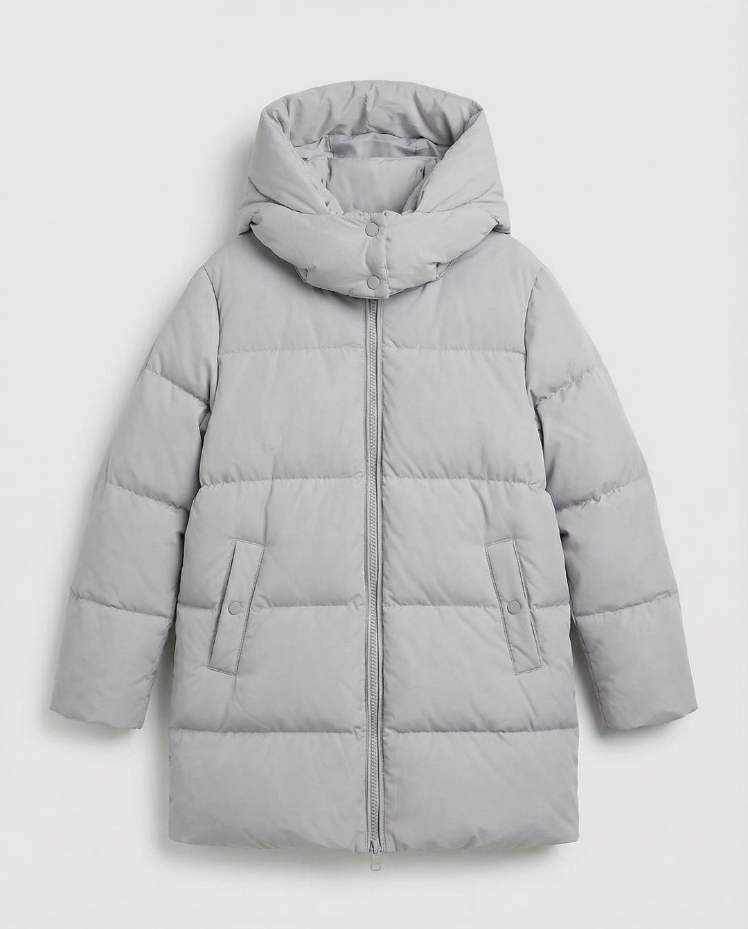 Vielseitige Damen Winterjacke | Heidi-Mode