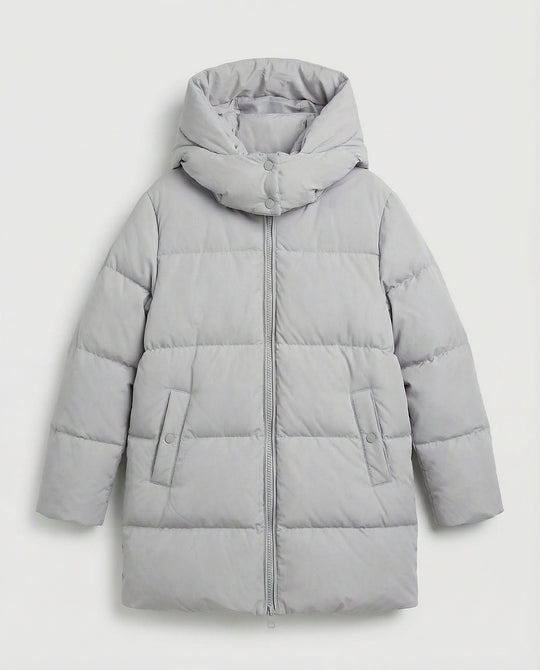 Vielseitige Damen Winterjacke | Heidi-Mode