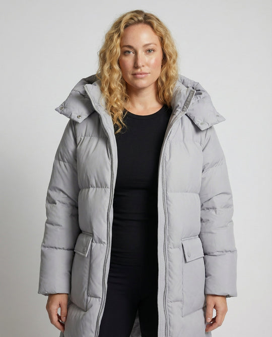 Vielseitige Damen Winterjacke | Heidi-Mode