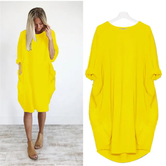 Heidi-Mode | Bandeau Kleid