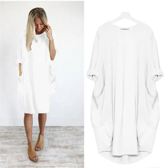 Heidi-Mode | Bandeau Kleid