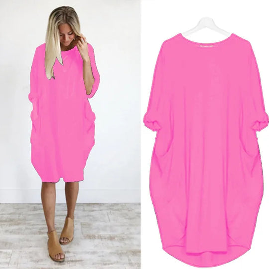 Heidi-Mode | Bandeau Kleid