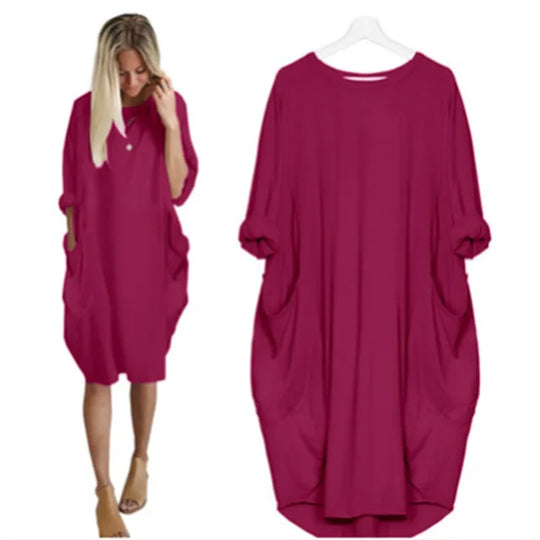 Heidi-Mode | Bandeau Kleid