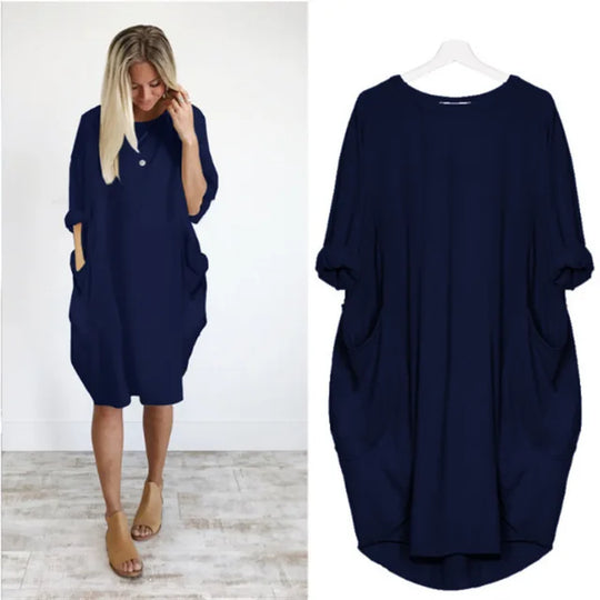 Heidi-Mode | Bandeau Kleid