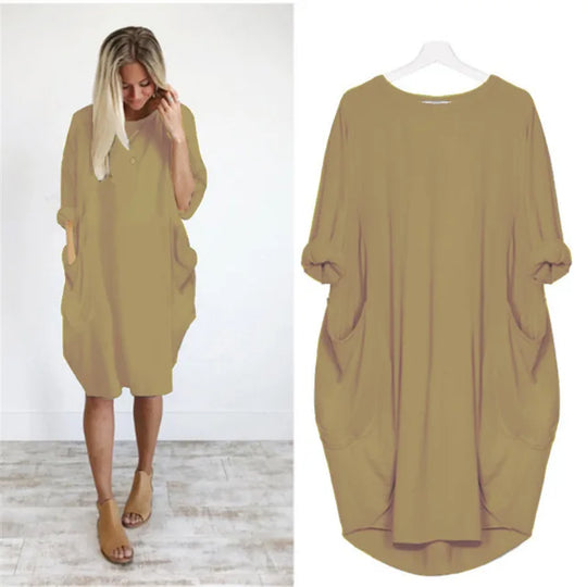 Heidi-Mode | Bandeau Kleid