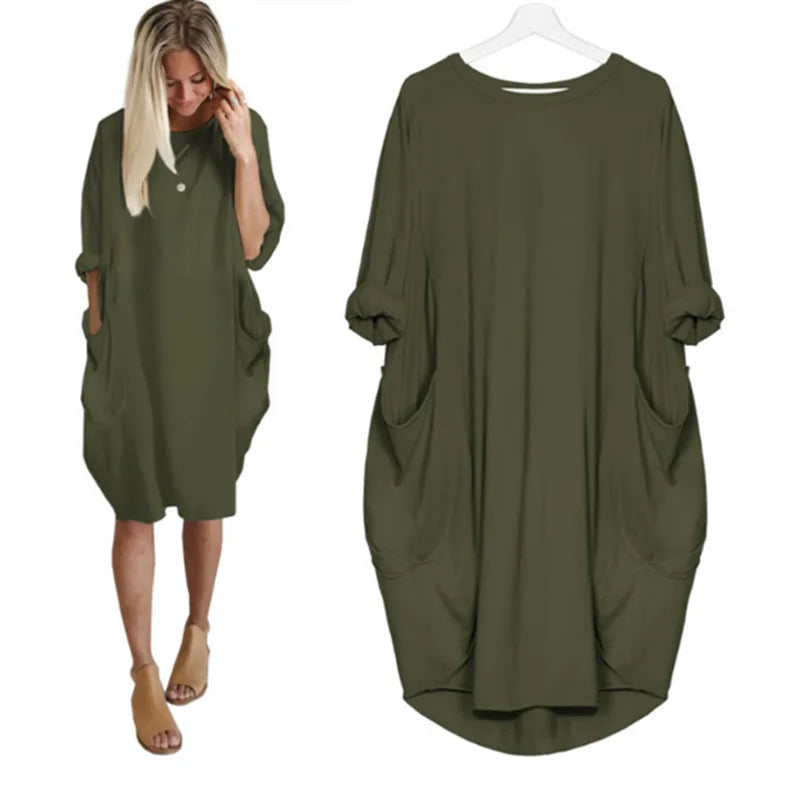 Heidi-Mode | Bandeau Kleid