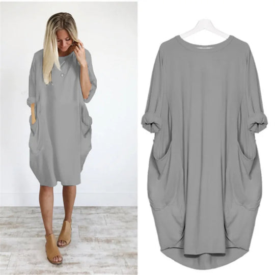 Heidi-Mode | Bandeau Kleid