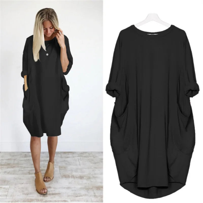 Heidi-Mode | Bandeau Kleid