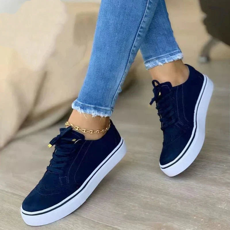 Heidi-Mode | Optimaler Komfort Chic Damen Schuhe
