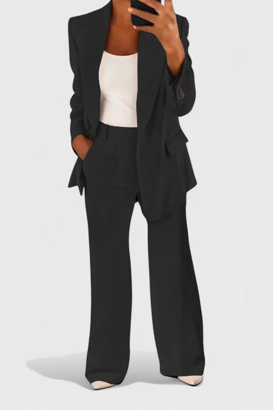 Heidi-Mode | Set-Anzug für Damen