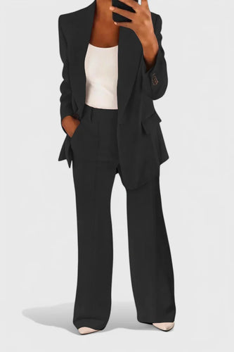 Heidi-Mode | Set-Anzug für Damen