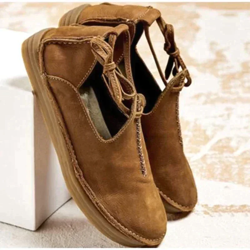 Heidi-Mode | Damen Lederschuhe für Den Herbst