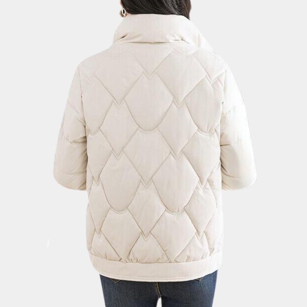 Heidi-Mode | Elegante und Gemütliche Jacke für Frauen Von Der Marke