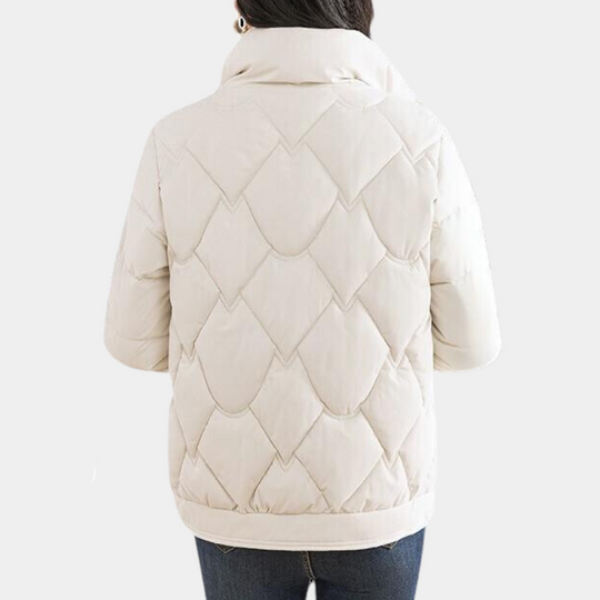 Heidi-Mode | Elegante und Gemütliche Jacke für Frauen Von Der Marke