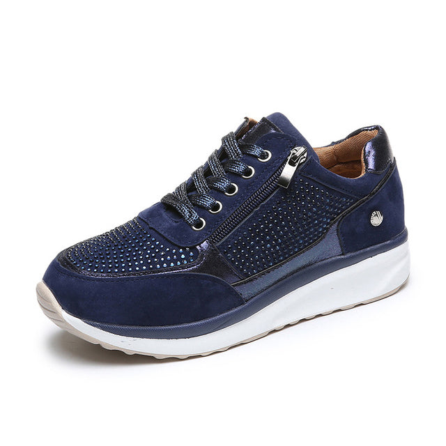 Heidi-Mode | Schicke und Entspannte Sommersneaker