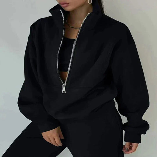 Heidi-Mode | Damen Trainingsanzug