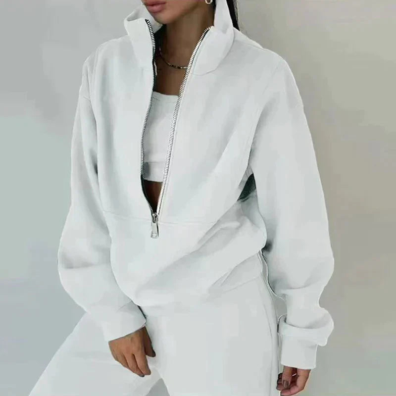 Heidi-Mode | Damen Trainingsanzug