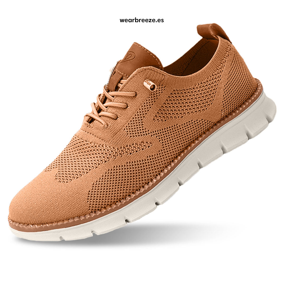 Heidi-Mode | Stilvolle Sneaker