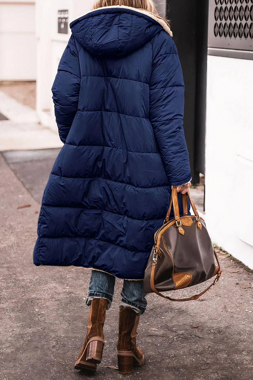 Parka - Esme