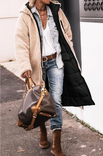 Parka - Esme