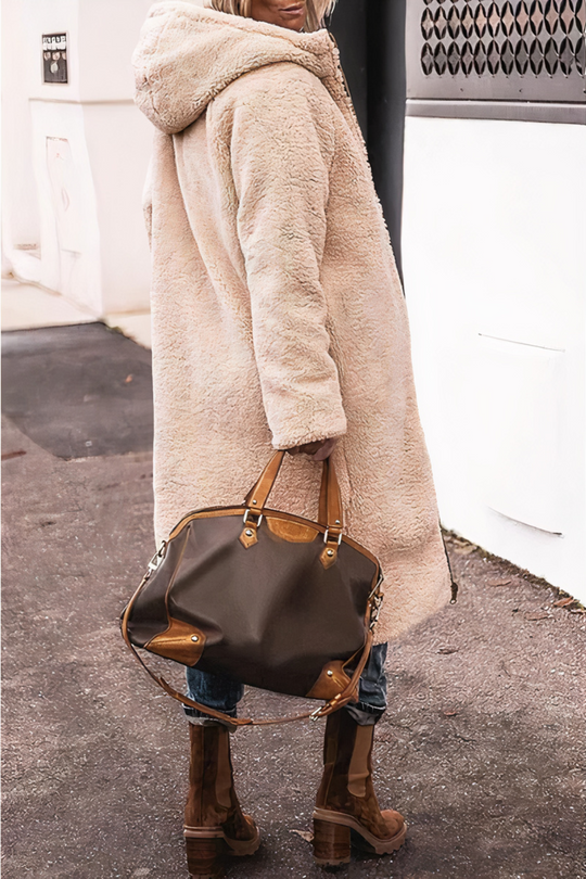 Parka - Esme