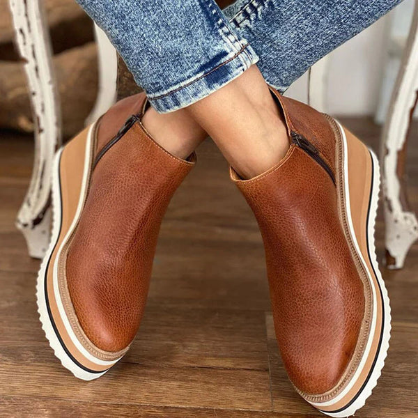 Heidi-Mode | Sommerstiefel für Frauen