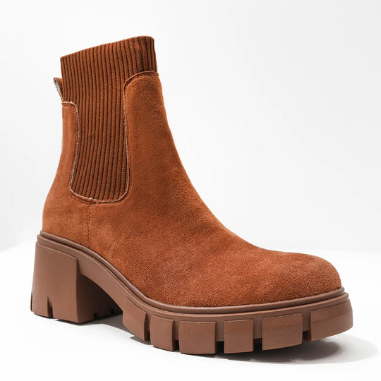 Heidi-Mode | Stilvolle Damenstiefel