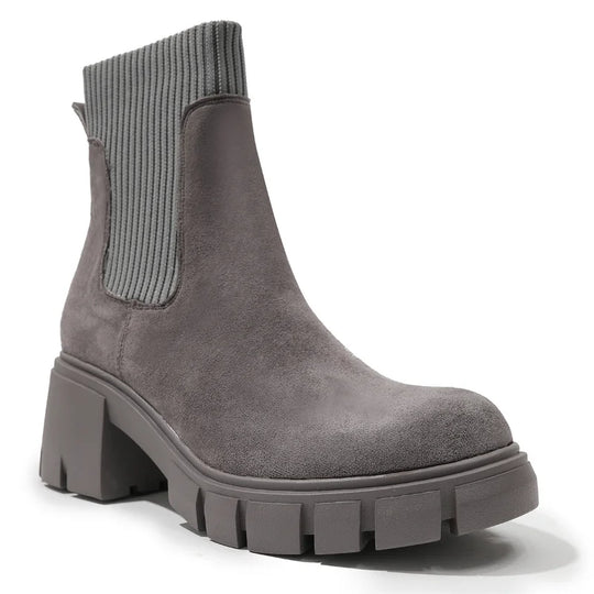Heidi-Mode | Stilvolle Damenstiefel