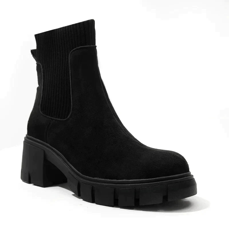 Heidi-Mode | Stilvolle Damenstiefel