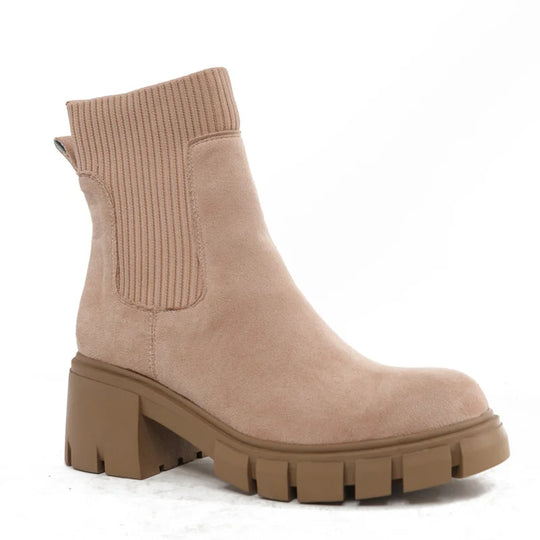 Heidi-Mode | Stilvolle Damenstiefel