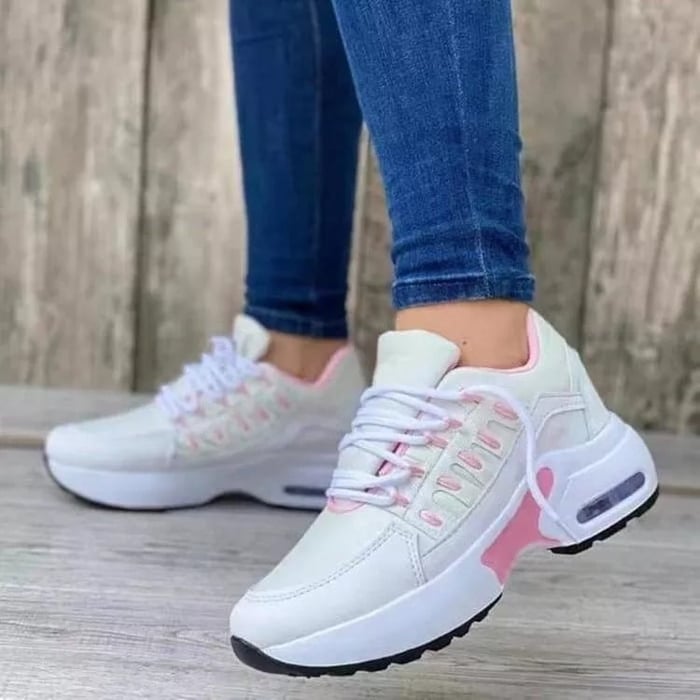 Heidi-Mode | Damen Komfort Slipper Weiche Freizeitschuhe