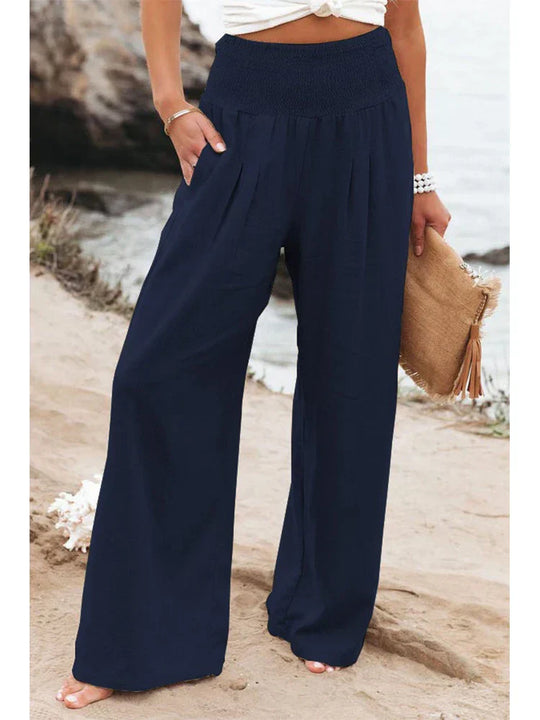 Heidi-Mode | Boho Sommer Bliss Hosen