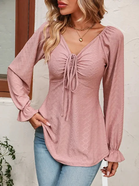 Heidi-Mode | Herzkörper Shirt