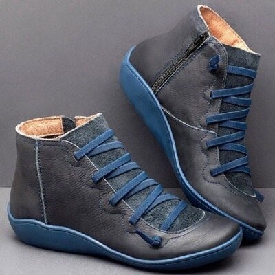 Heidi-Mode | Stiefelette für modebewusste Frauen Sabina