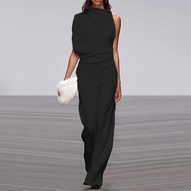Heidi-Mode | Eleganter Jumpsuit