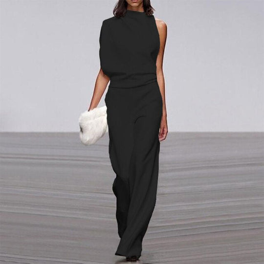 Heidi-Mode | Eleganter Jumpsuit