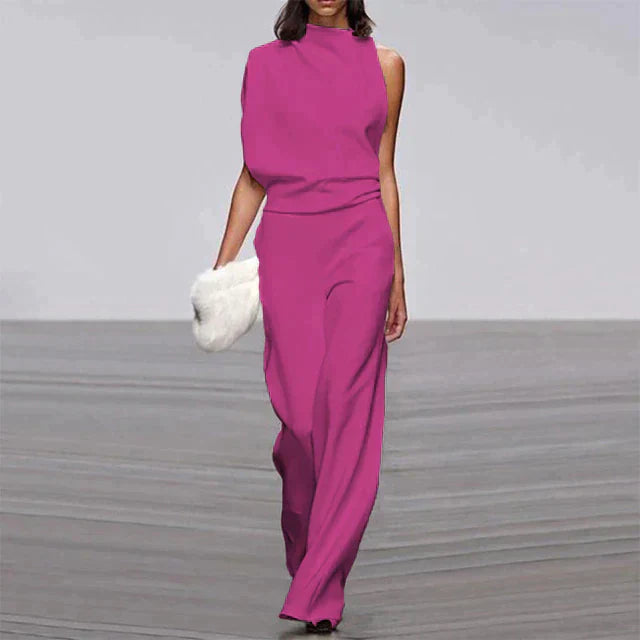 Heidi-Mode | Eleganter Jumpsuit