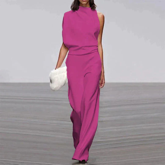 Heidi-Mode | Eleganter Jumpsuit