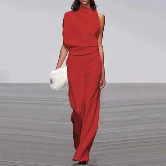 Heidi-Mode | Eleganter Jumpsuit