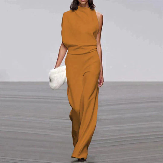 Heidi-Mode | Eleganter Jumpsuit